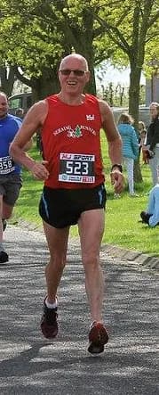 seraing runner team