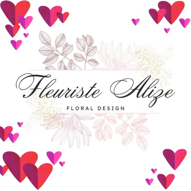 Fleuriste Alize
