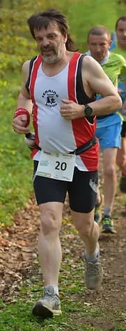 seraing runner team